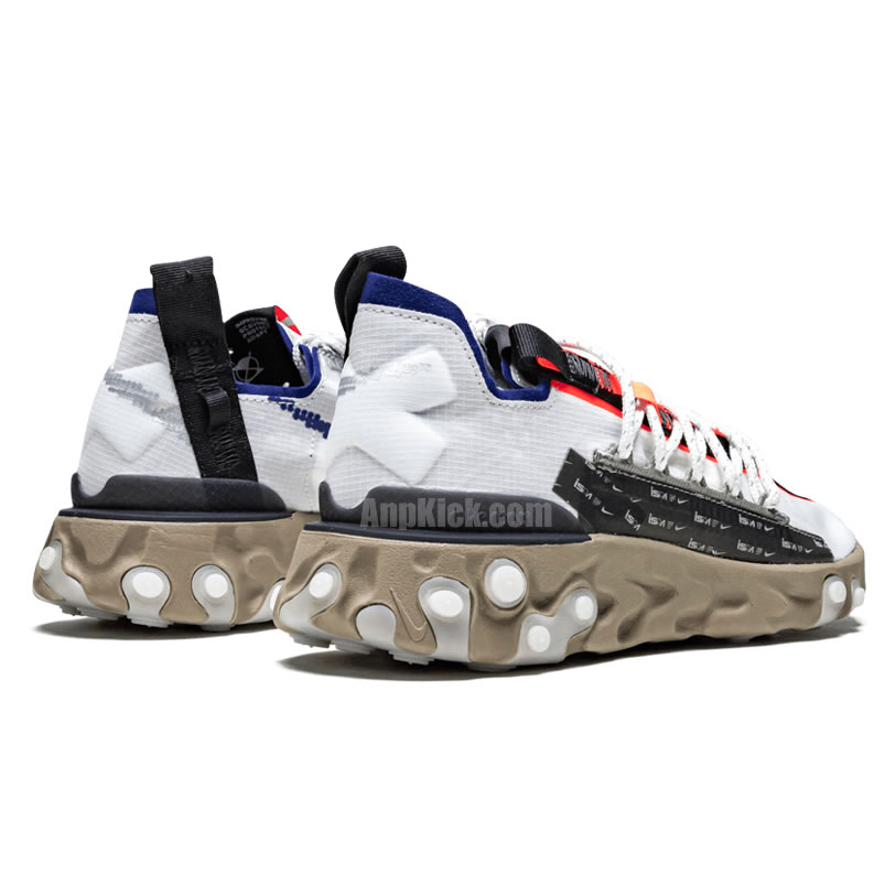 Nike React Wr Ispa Summit White Blue Black Ar8555 100 (3) - www.kitistry.com Nike React Wr Ispa Summit White Blue Black Ar8555 100 (3) - www.kitistry.com