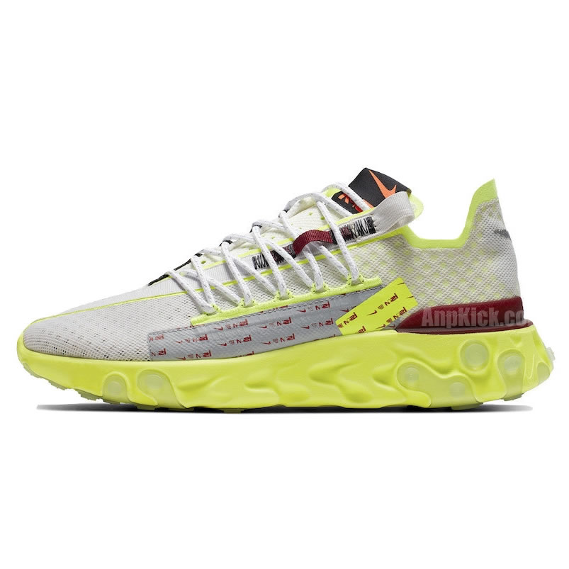 Nike React Wr Ispa Team Red Volt Ct2692 002 (1) - www.kitistry.com Nike React Wr Ispa Team Red Volt Ct2692 002 (1) - www.kitistry.com