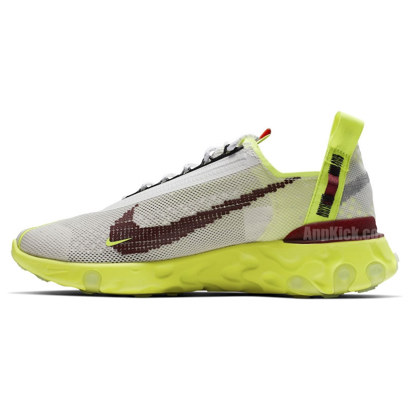 Nike React Wr Ispa Team Red Volt Ct2692 002 (2) - www.kitistry.com Nike React Wr Ispa Team Red Volt Ct2692 002 (2) - www.kitistry.com