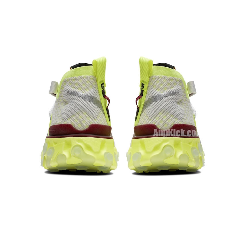 Nike React Wr Ispa Team Red Volt Ct2692 002 (5) - www.kitistry.com Nike React Wr Ispa Team Red Volt Ct2692 002 (5) - www.kitistry.com