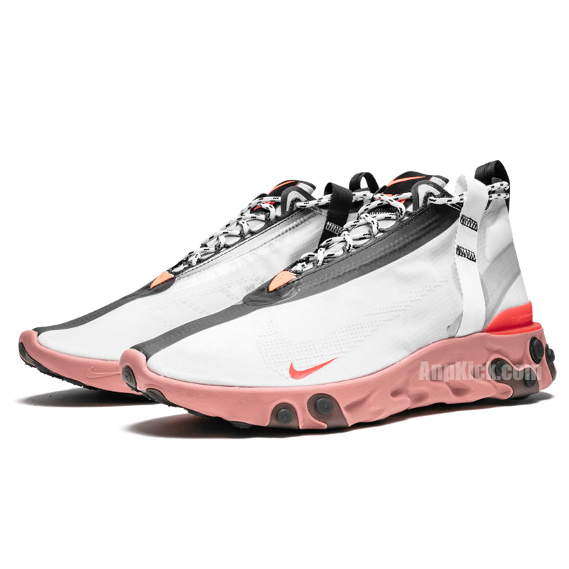 Nike React Wr Ispa White Crimson At3143 100 (2) - www.kitistry.com Nike React Wr Ispa White Crimson At3143 100 (2) - www.kitistry.com