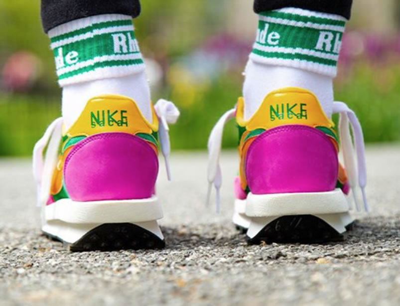 Sacai Nike Ldv Waffle Pink On Feet Bv0073 301 (6) - www.kitistry.com Sacai Nike Ldv Waffle Pink On Feet Bv0073 301 (6) - www.kitistry.com
