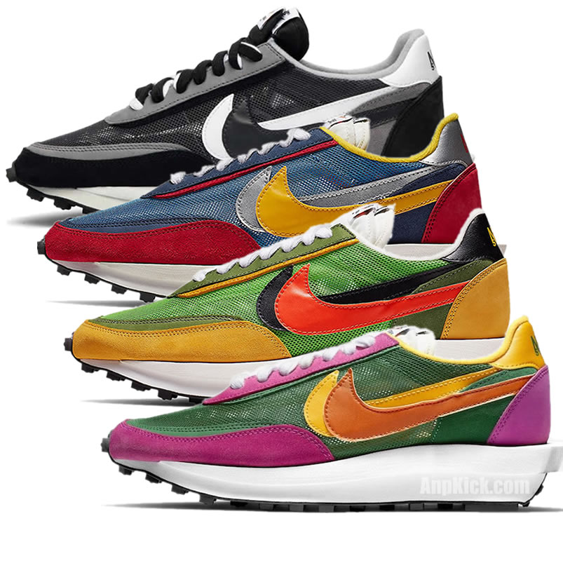 Sacai Nike Ldv Waffle Racer Daybreak 4 - www.kitistry.com Sacai Nike Ldv Waffle Racer Daybreak 4 - www.kitistry.com