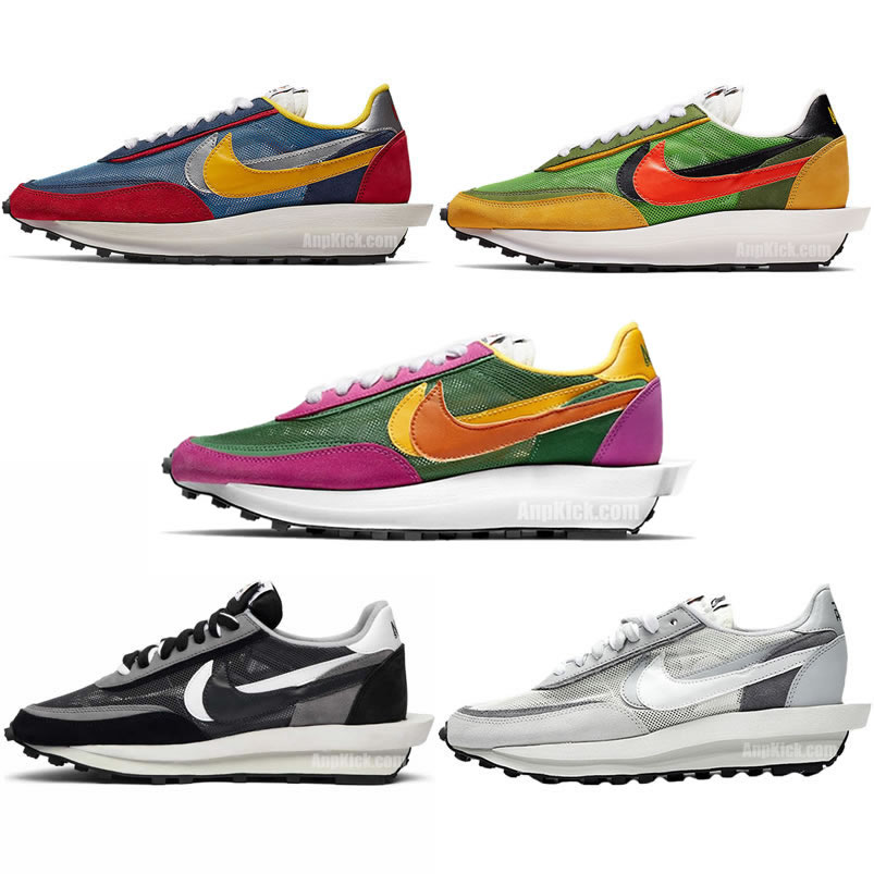 Sacai Nike Ldv Waffle Racer Daybreak - www.kitistry.com Sacai Nike Ldv Waffle Racer Daybreak - www.kitistry.com