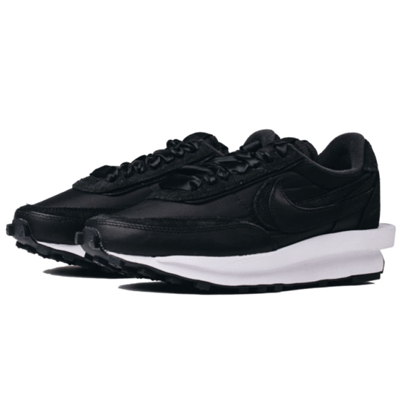 Sacai Nike Ldv Waffle Triple Black Bv0073 002 (2) - www.kitistry.com Sacai Nike Ldv Waffle Triple Black Bv0073 002 (2) - www.kitistry.com