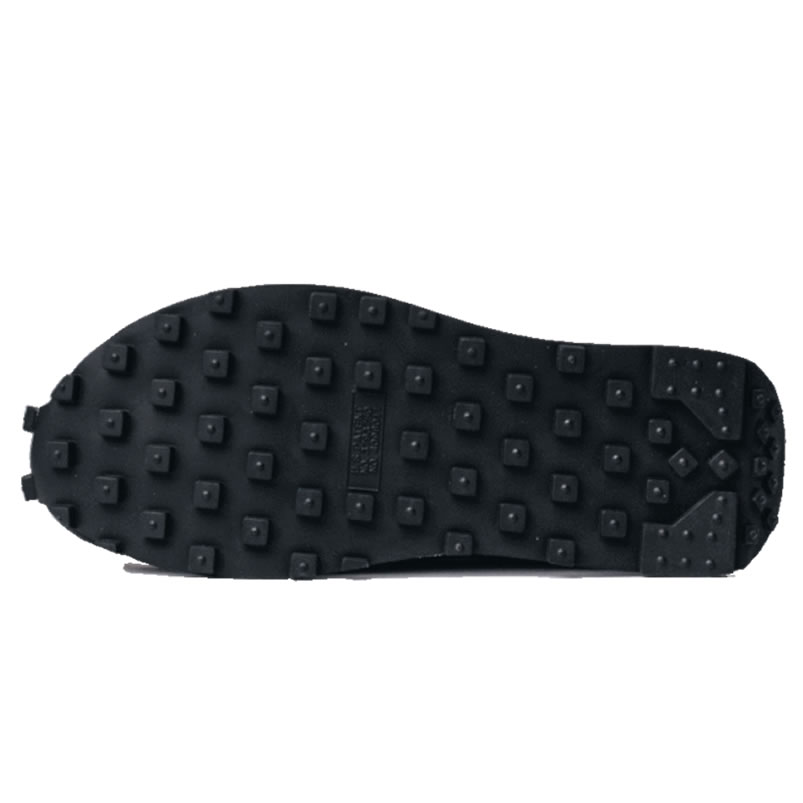 Sacai Nike Ldv Waffle Triple Black Bv0073 002 (4) - www.kitistry.com Sacai Nike Ldv Waffle Triple Black Bv0073 002 (4) - www.kitistry.com