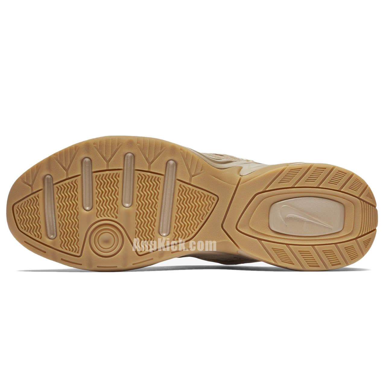 Nike M2k Techno Mens Womens Sp Linen Ale Brown Wheat Running Shoes Bv0074 200 (5) - www.kitistry.com